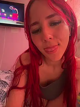 Snapshot of kisscherry8 chatting on June 2026 04:49:02 PM kisscherry8 online show from June 2026 04:49:02 PM