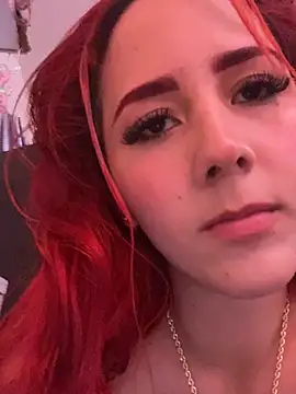 kisscherry8 online show from April 2026 08:34:01 PM