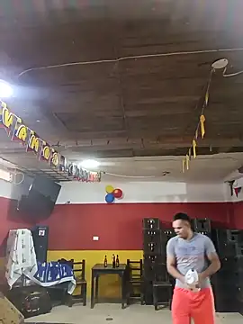 Edwin Q online show from July 2026 01:39:02 PM