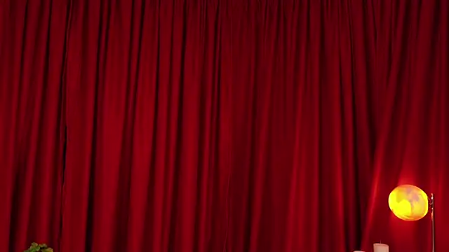 Mia Benett  online show from March 2026 01:10:02 PM