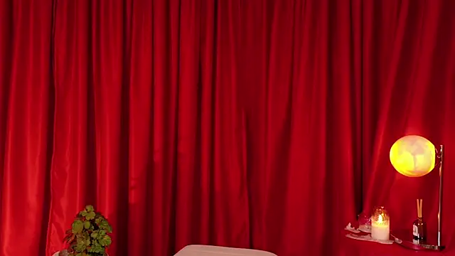 Mia Benett  online show from April 2026 03:07:01 PM