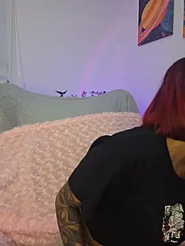 Nixtaylor1 online show from April 2026 11:33:01 PM