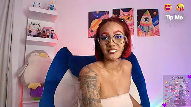 Nixtaylor1 online show from June 2026 12:32:01 AM