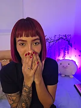 Nixtaylor1 online show from February 2026 11:15:02 PM