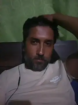 BRAD MATURE online show from April 2026 02:35:01 AM