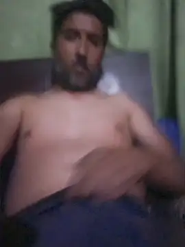 BRAD MATURE online show from April 2026 03:19:01 AM