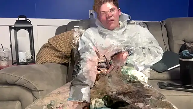 Snapshot of STICKYPENIS chatting on February 2026 01:50:02 AM STICKYPENIS online show from February 2026 01:50:02 AM