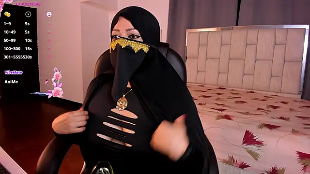 zafiro ziz online show from February 2026 02:06:01 PM