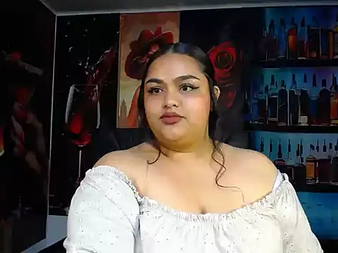 Snapshot of NathashaDreams chatting on March 2026 04:01:01 AM NathashaDreams online show from March 2026 04:01:01 AM