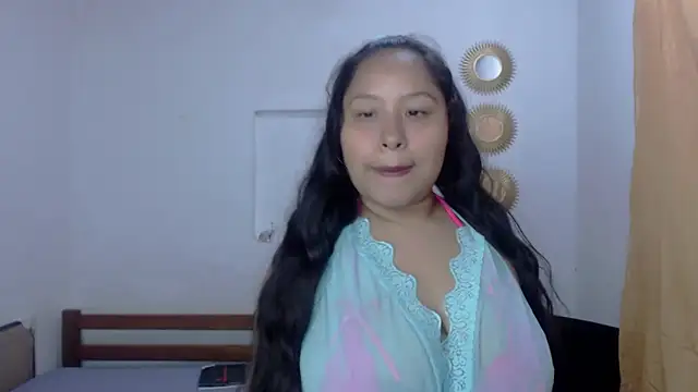 Assly Love online show from April 2026 01:56:02 AM