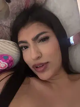 Misty-kat online show from June 2026 05:52:02 PM