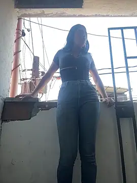 Misty-kat online show from March 2026 05:05:01 PM