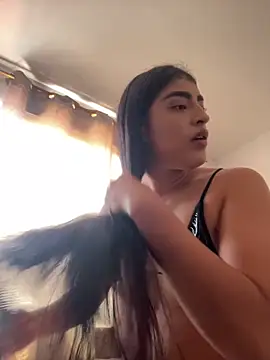 Misty-kat online show from March 2026 06:06:02 PM