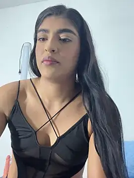 Misty-kat online show from April 2026 09:48:01 AM