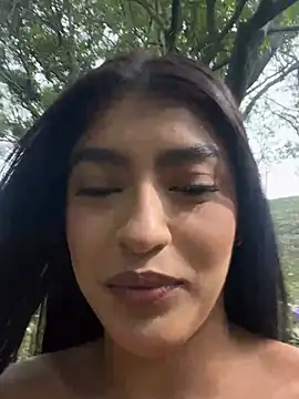 Snapshot of Misty-kat chatting on May 2026 07:46:01 PM Misty-kat online show from May 2026 07:46:01 PM