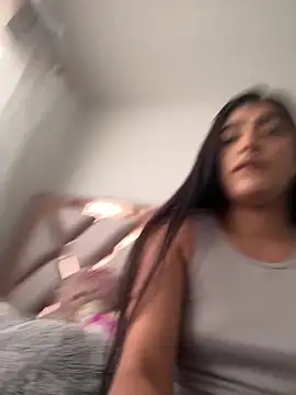 Misty-kat online show from April 2026 06:12:01 PM