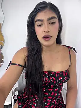 Misty-kat online show from April 2026 06:31:02 PM