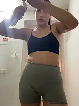 Misty-kat online show from June 2026 04:41:01 PM