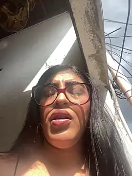 Misty-kat online show from March 2026 08:23:02 PM