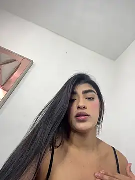 Misty-kat online show from March 2026 08:09:01 PM