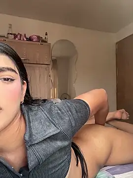 Misty-kat online show from March 2026 06:48:01 PM