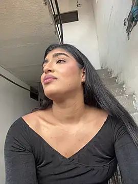 Misty-kat online show from April 2026 06:11:02 PM