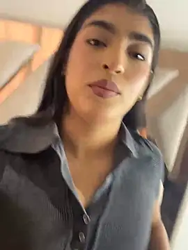 Misty-kat online show from April 2026 05:51:01 PM