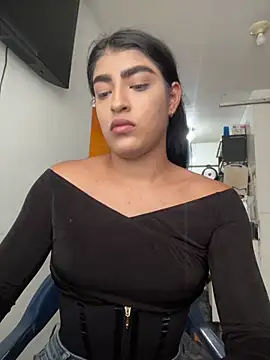 Misty-kat online show from March 2026 06:31:01 PM