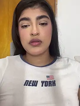 Misty-kat online show from April 2026 09:39:33 PM