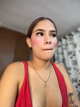 MiluRossee online show from April 2026 05:52:02 AM