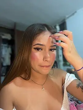 MiluRossee online show from March 2026 06:15:02 AM