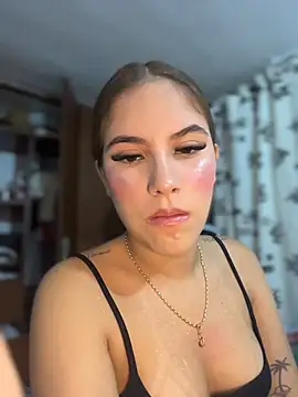 MiluRossee online show from April 2026 06:30:01 AM