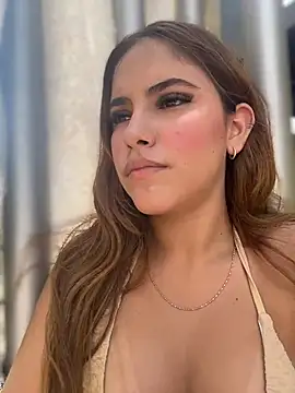 MiluRossee online show from March 2026 08:05:02 PM