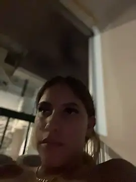 MiluRossee online show from April 2026 06:53:02 AM