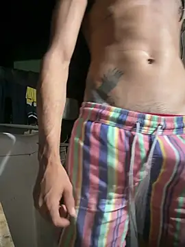 Goianogostosoo online show from April 2026 02:24:01 AM