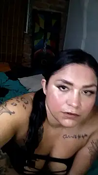 Cristal queen  online show from April 2026 01:57:01 AM