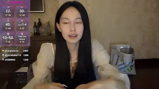 DD-5200 online show from May 2026 02:20:01 PM