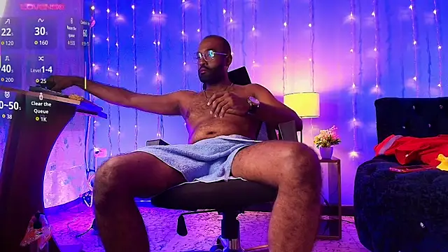 LOGAN ADAMS27 online show from March 2026 01:10:01 AM