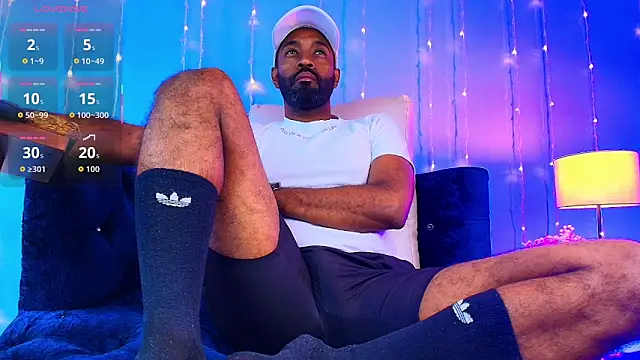 LOGAN ADAMS27 online show from March 2026 02:49:01 PM