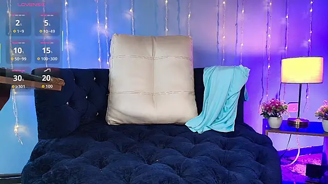 LOGAN ADAMS27 online show from March 2026 01:31:02 PM