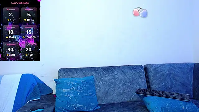 dulce petite69 online show from April 2026 06:16:01 AM