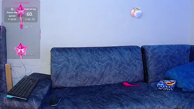 dulce petite69 online show from April 2026 03:57:01 AM