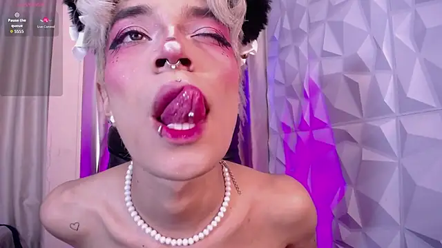 Babyfox gh online show from March 2026 07:58:01 PM