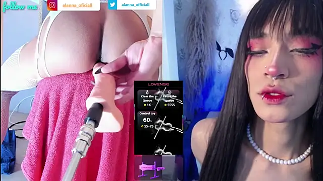 Babyfox gh online show from March 2026 08:43:01 PM