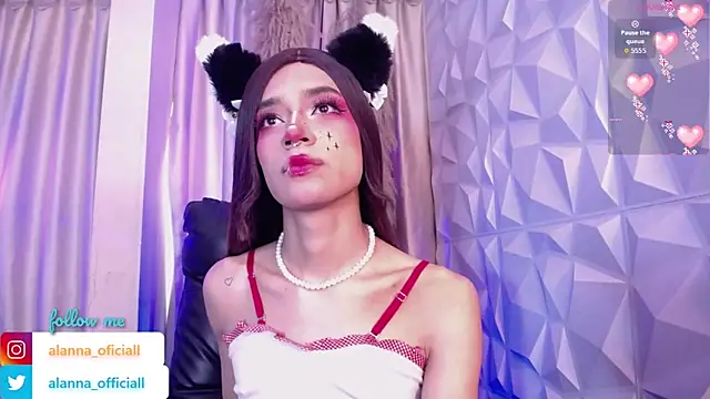 Babyfox gh online show from March 2026 08:13:01 PM