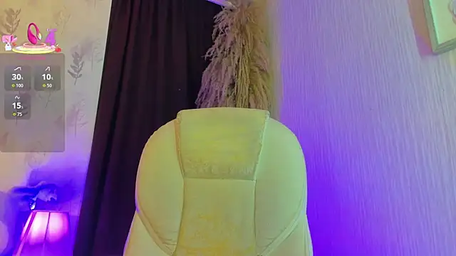 Babyfox gh online show from April 2026 08:33:01 PM