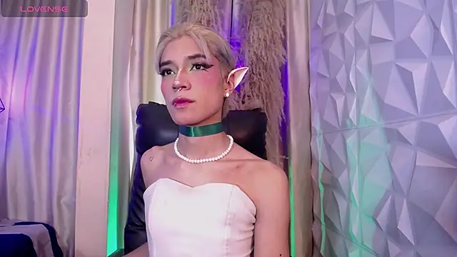 Babyfox gh online show from March 2026 08:34:02 PM