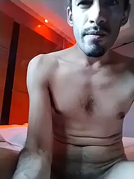 Lorcas CharlyUC online show from March 2026 05:51:02 PM