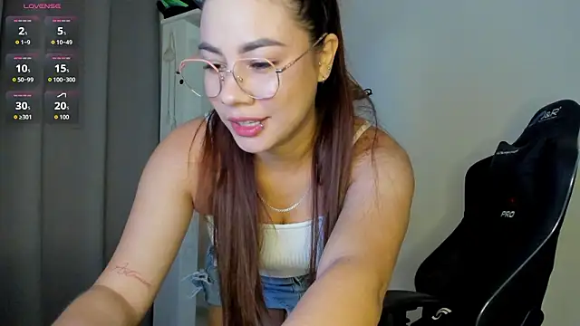 Snapshot of Lizziegrey001 chatting on March 2026 02:15:02 AM Lizziegrey001 online show from March 2026 02:15:02 AM