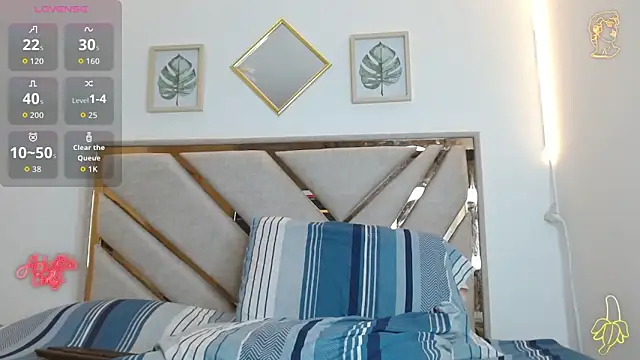 oliver   saint online show from April 2026 12:36:02 AM